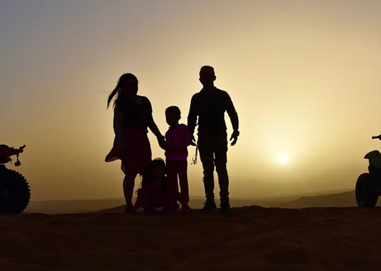 Familieterapi